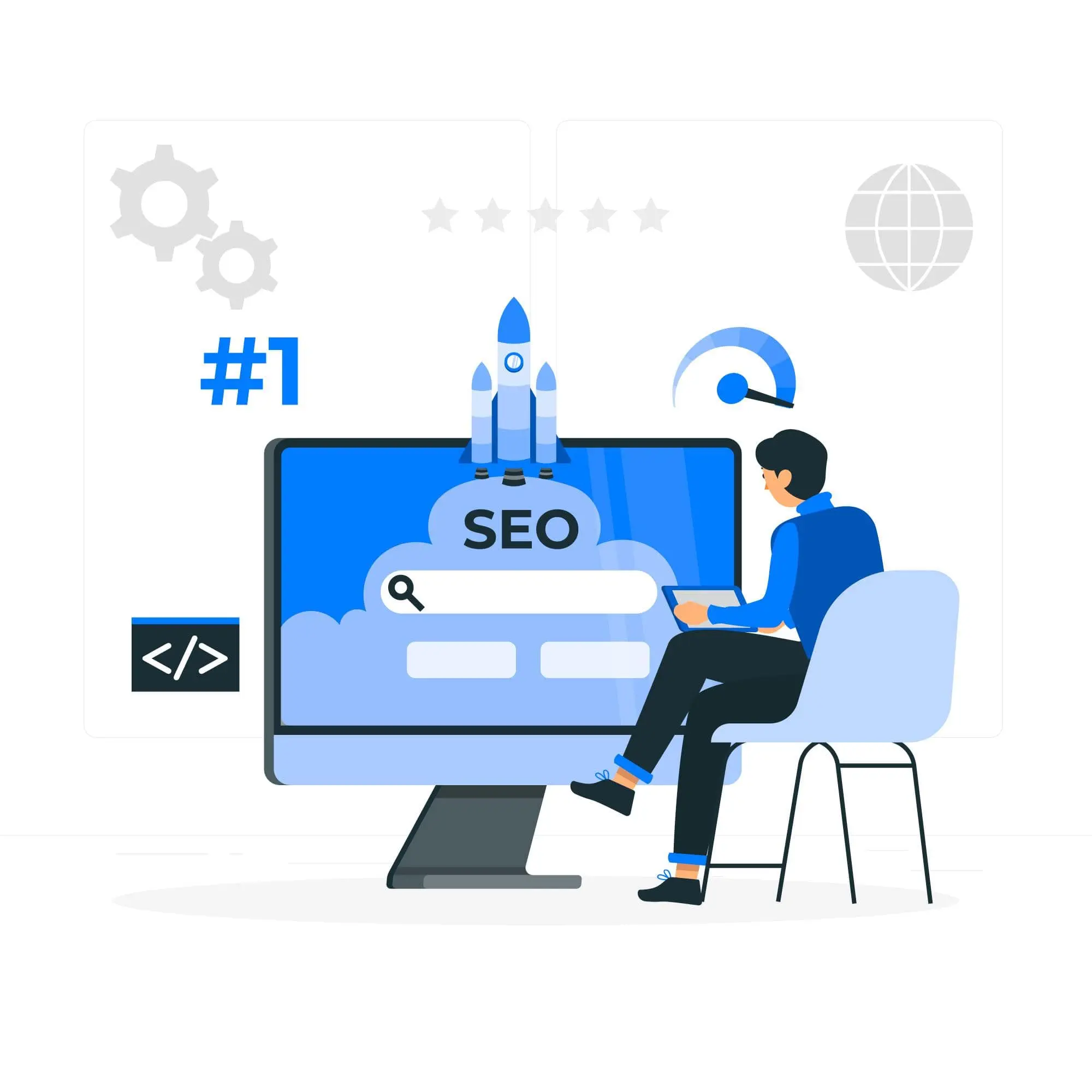 best seo company in delhi