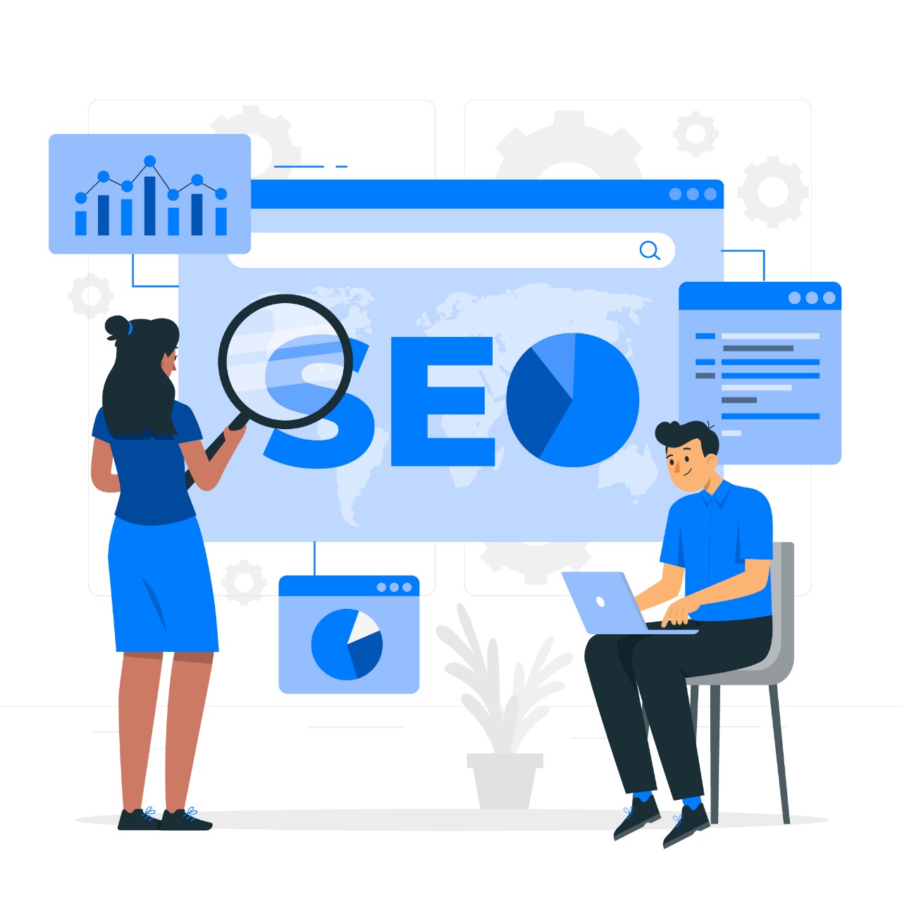 best seo services in india