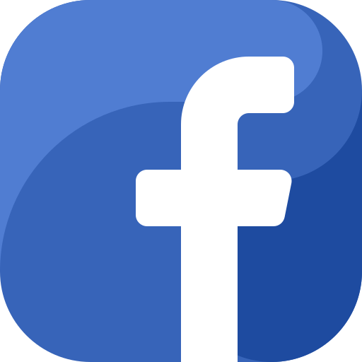 facebook logo-social media optimization